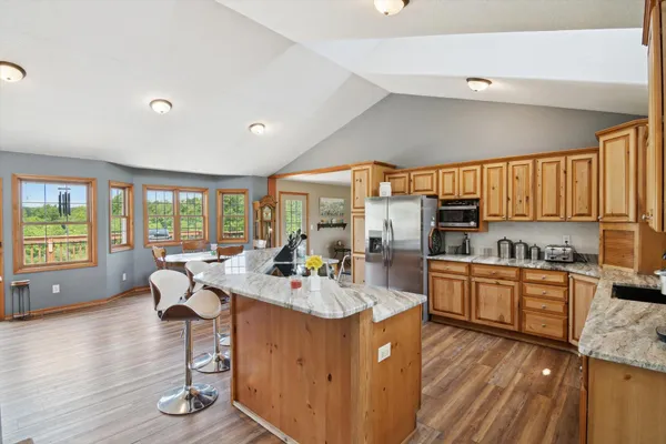 $525,000 | 1741 North Bunn Road, Hillsdale, MI 49242