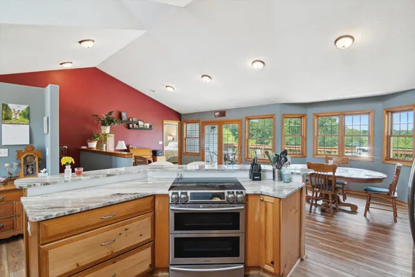 $525,000 | 1741 North Bunn Road, Hillsdale, MI 49242