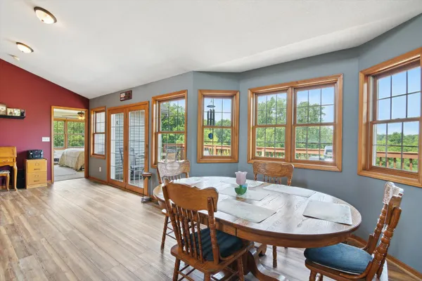 $525,000 | 1741 North Bunn Road, Hillsdale, MI 49242