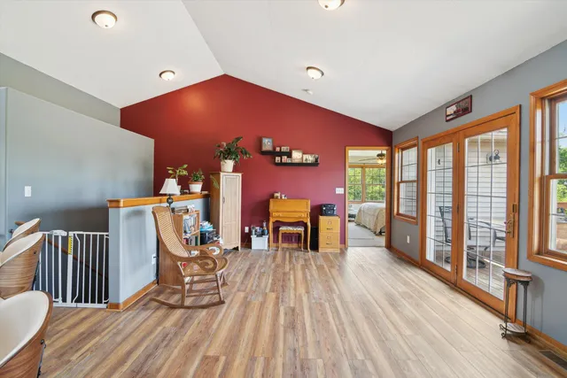 $599,999 | 1741 North Bunn Road, Hillsdale, MI 49242