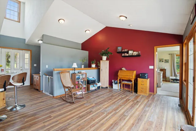 $599,999 | 1741 North Bunn Road, Hillsdale, MI 49242