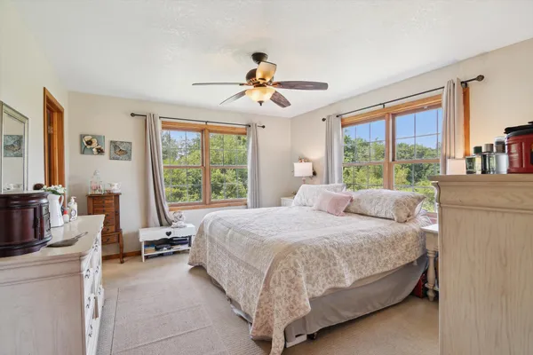 $525,000 | 1741 North Bunn Road, Hillsdale, MI 49242