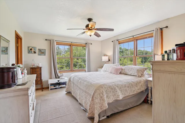 $599,999 | 1741 North Bunn Road, Hillsdale, MI 49242