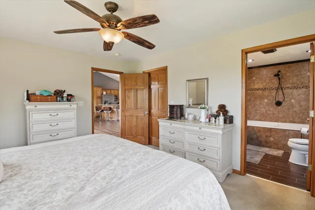 $599,999 | 1741 North Bunn Road, Hillsdale, MI 49242