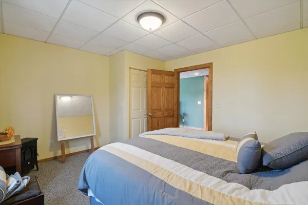 $525,000 | 1741 North Bunn Road, Hillsdale, MI 49242