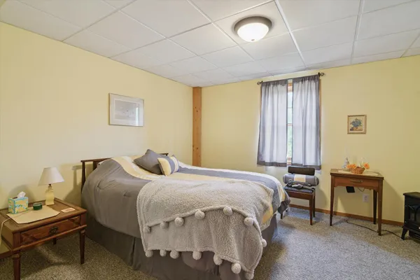 $525,000 | 1741 North Bunn Road, Hillsdale, MI 49242