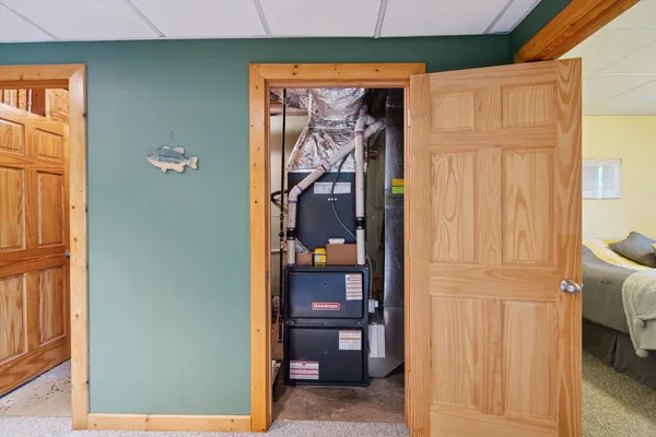 $525,000 | 1741 North Bunn Road, Hillsdale, MI 49242