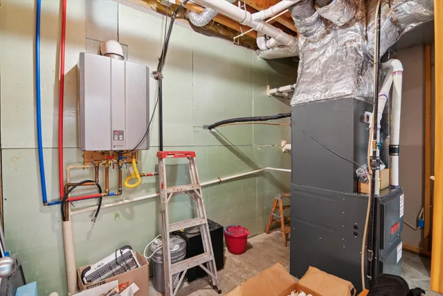 $599,999 | 1741 North Bunn Road, Hillsdale, MI 49242