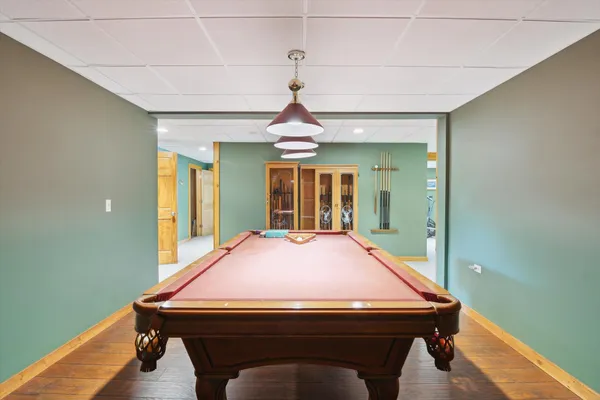 $525,000 | 1741 North Bunn Road, Hillsdale, MI 49242