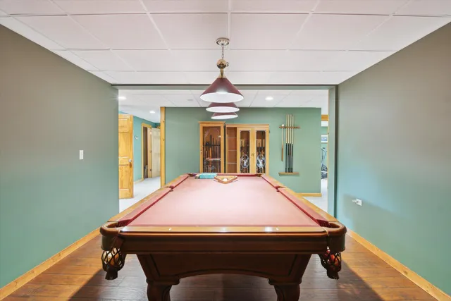 $599,999 | 1741 North Bunn Road, Hillsdale, MI 49242