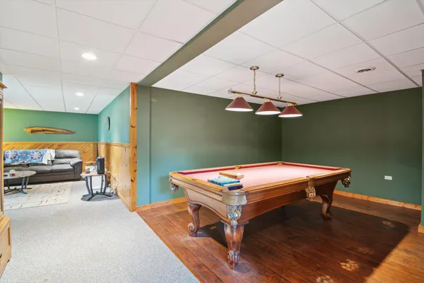 $525,000 | 1741 North Bunn Road, Hillsdale, MI 49242