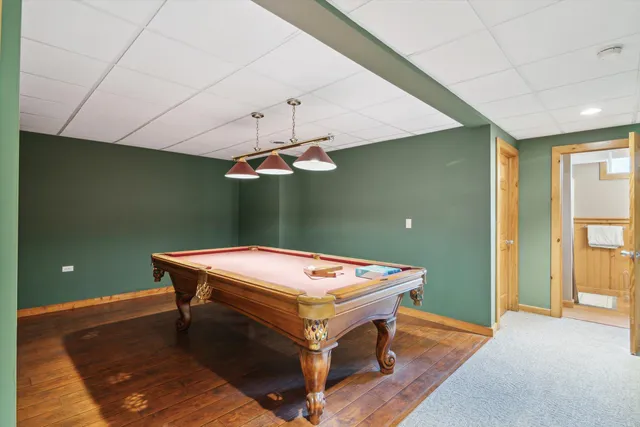 $599,999 | 1741 North Bunn Road, Hillsdale, MI 49242