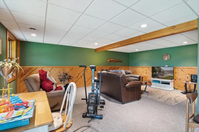 $599,999 | 1741 North Bunn Road, Hillsdale, MI 49242