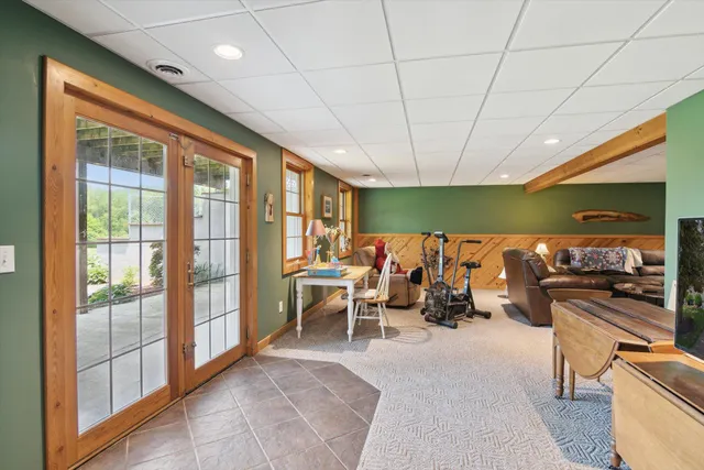 $599,999 | 1741 North Bunn Road, Hillsdale, MI 49242