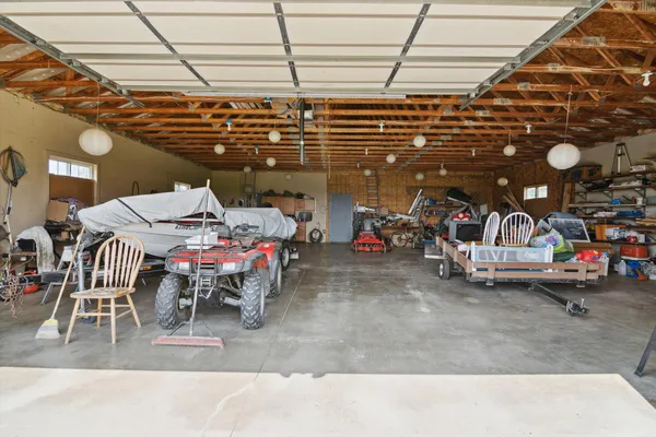 $525,000 | 1741 North Bunn Road, Hillsdale, MI 49242