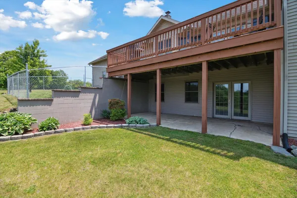 $525,000 | 1741 North Bunn Road, Hillsdale, MI 49242