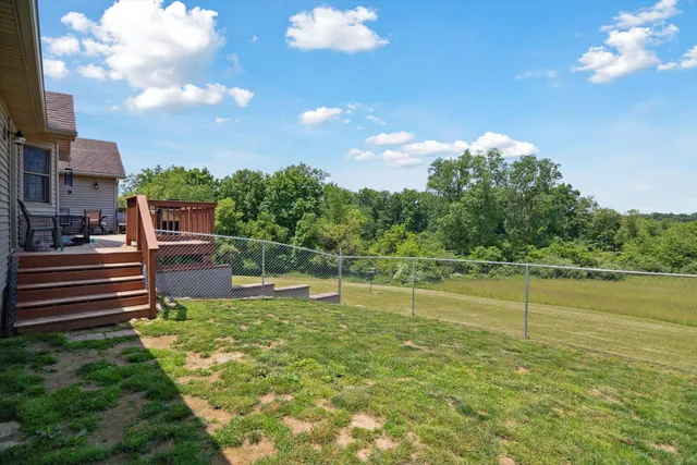 $599,999 | 1741 North Bunn Road, Hillsdale, MI 49242