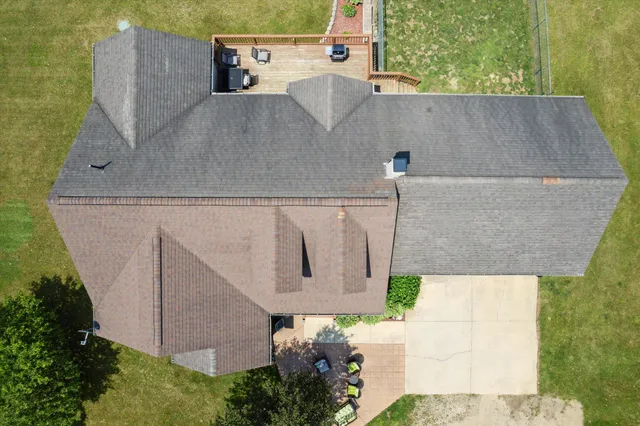 $599,999 | 1741 North Bunn Road, Hillsdale, MI 49242