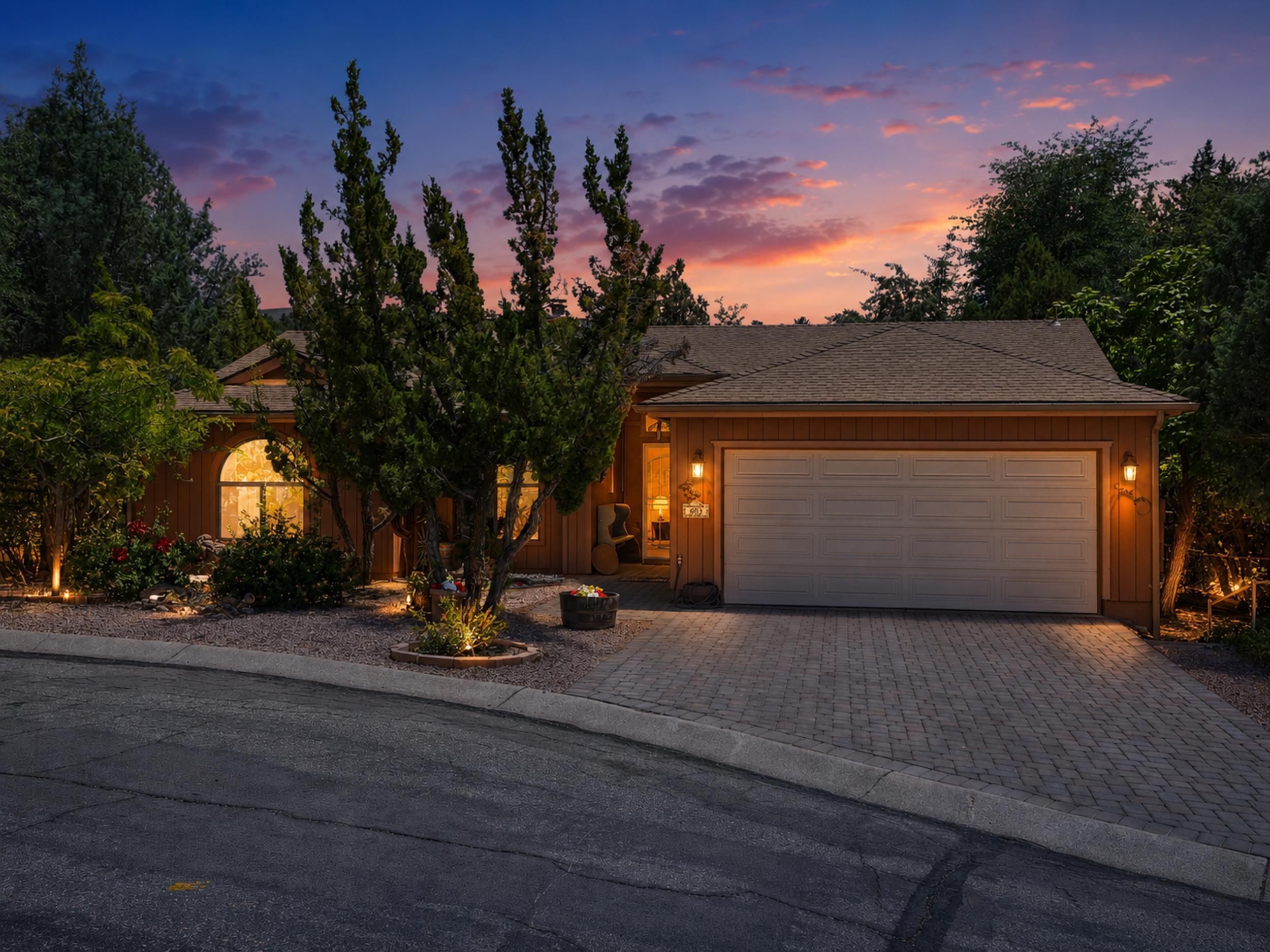 603 East Reno Ridge Circle Payson, AZ 85541 - Photo 1 of 38