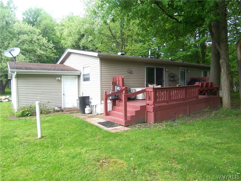 5066 Clinton Street Road Batavia, NY 14020 - Photo 10 of 49