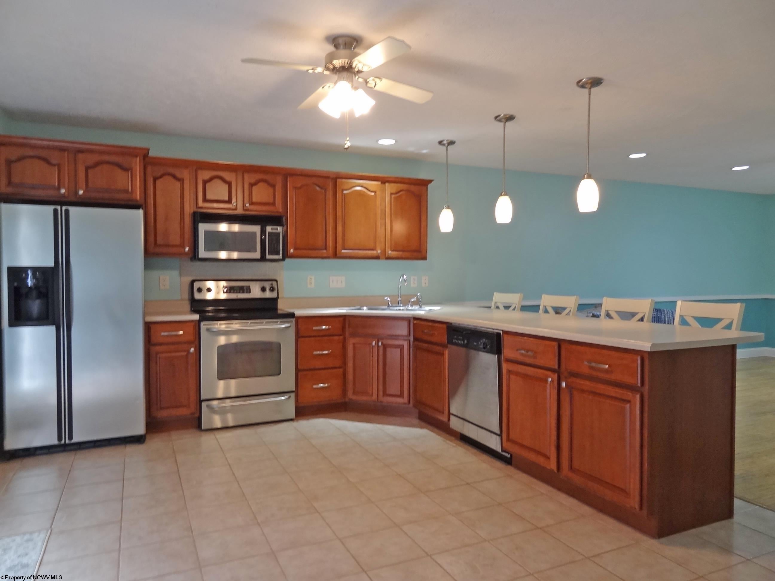69 Easton Mill Road Morgantown, WV 26508 - Photo 22 of 50 Gallery Image 22