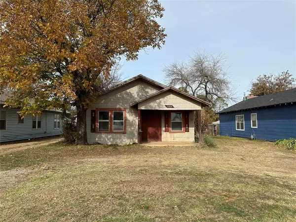 $27,650 | 2012 Beaver Street, Vernon, TX 76384