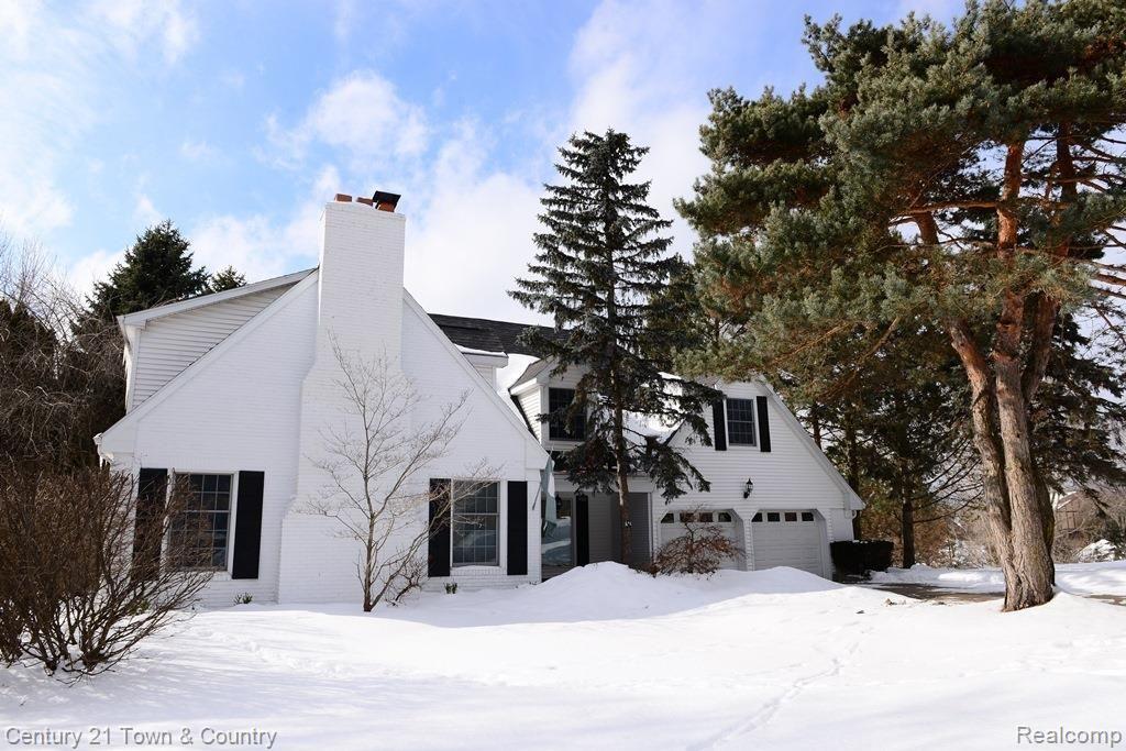 724 Stanford Circle Rochester, MI 48309 - Photo 49 of 50 Exterior 2.jpg