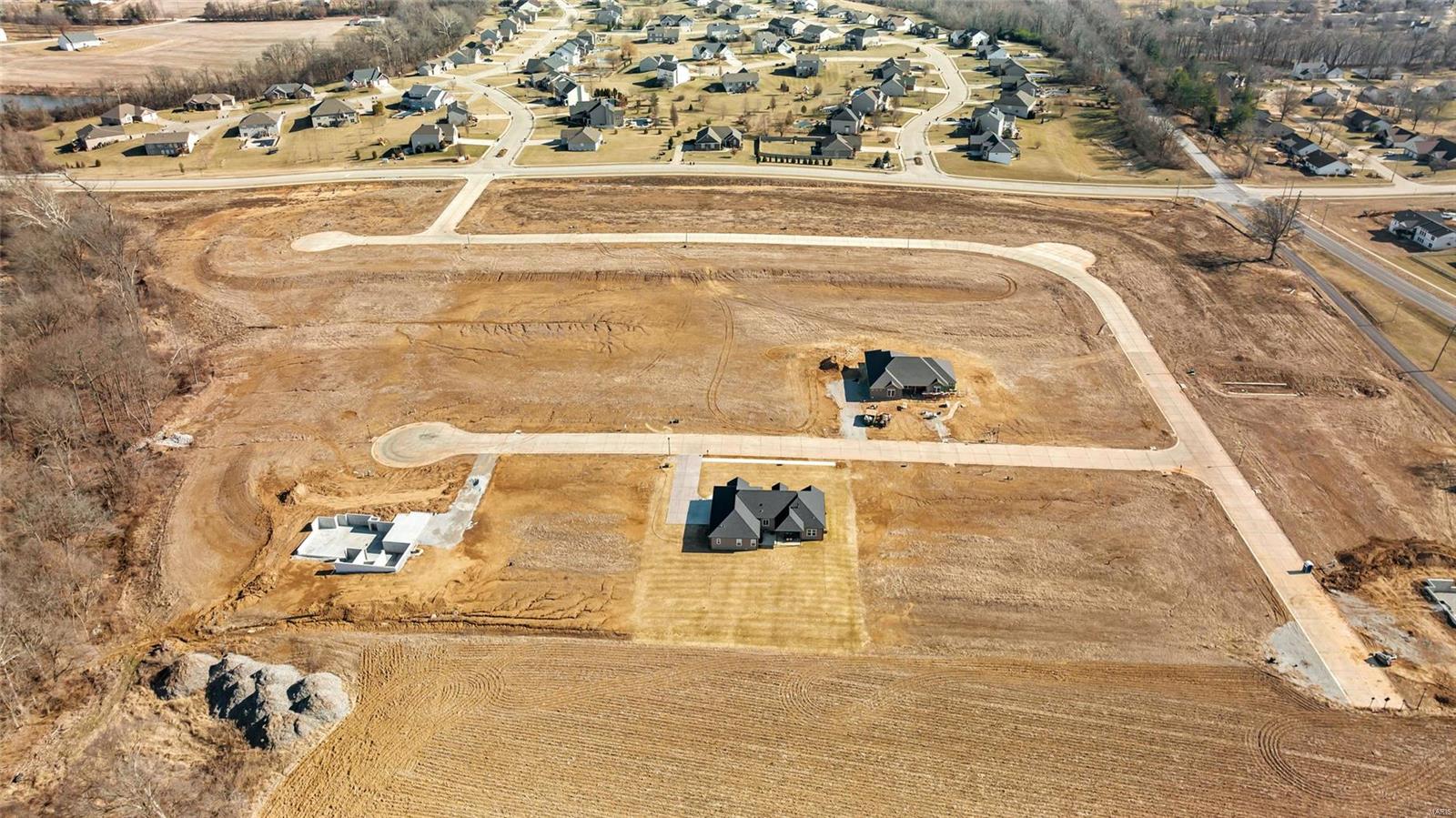 0 10 Walnut Ridge Estates Columbia, IL 62236 - Photo 12 of 23 Gallery Image 12