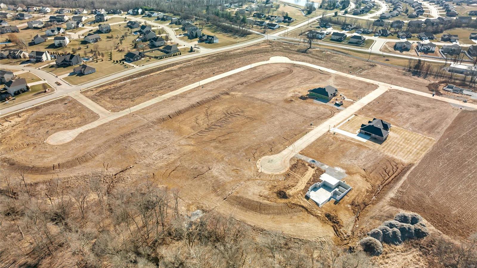 0 10 Walnut Ridge Estates Columbia, IL 62236 - Photo 14 of 23 Gallery Image 14