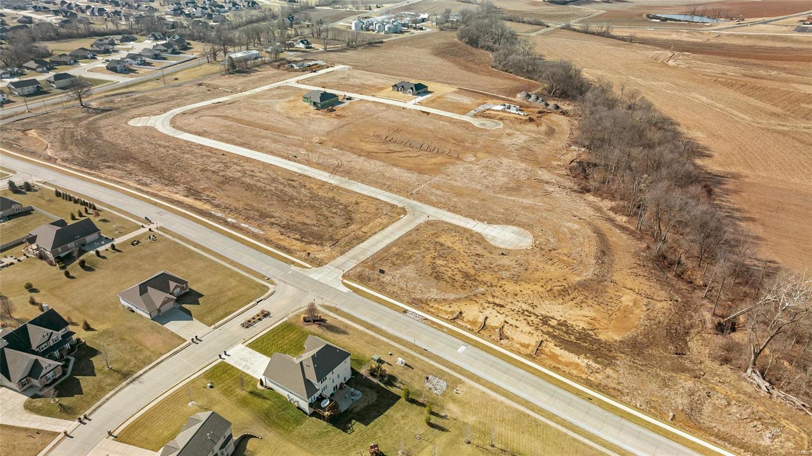 0 10 Walnut Ridge Estates Columbia, IL 62236 - Photo 2 of 23 Gallery Image 2