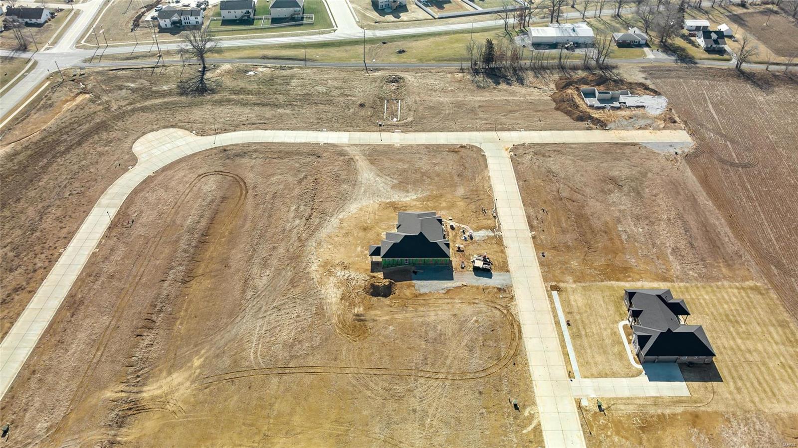0 10 Walnut Ridge Estates Columbia, IL 62236 - Photo 23 of 23 Gallery Image 23