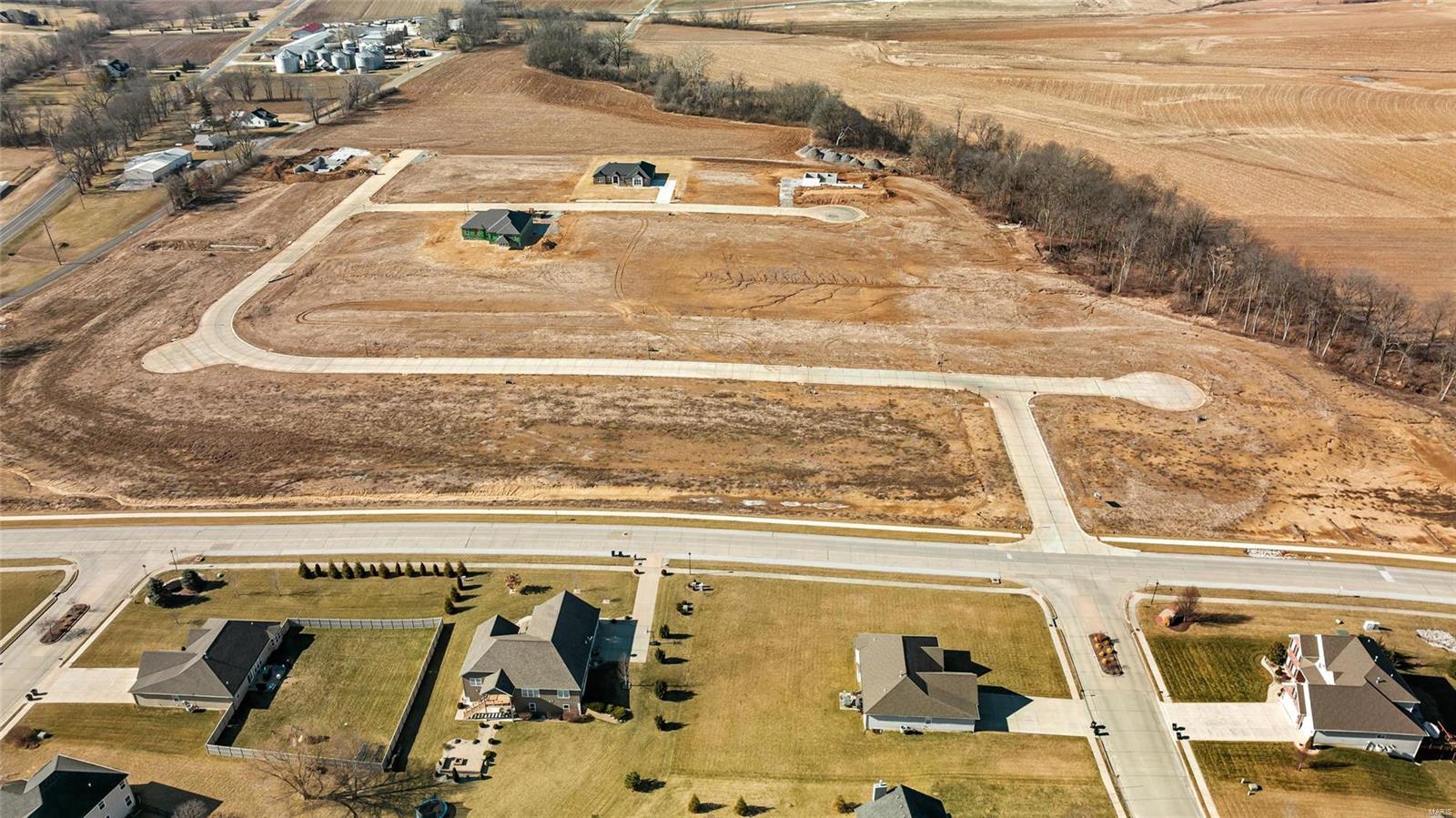 0 10 Walnut Ridge Estates Columbia, IL 62236 - Photo 3 of 23 Gallery Image 3
