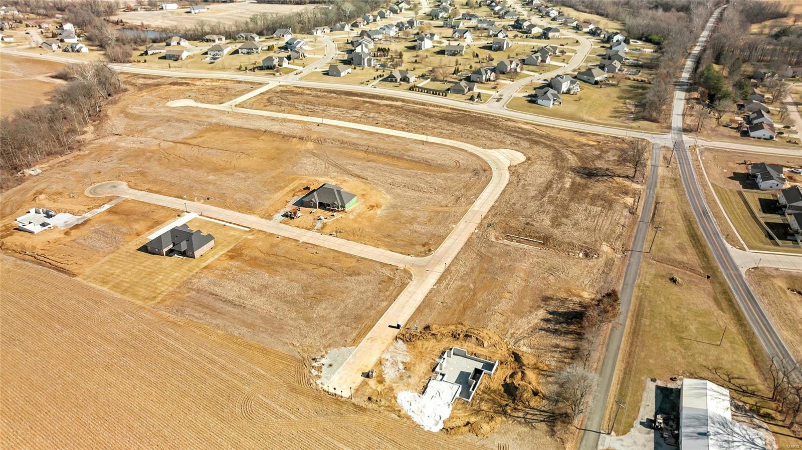 0 10 Walnut Ridge Estates Columbia, IL 62236 - Photo 10 of 23 Gallery Image 10