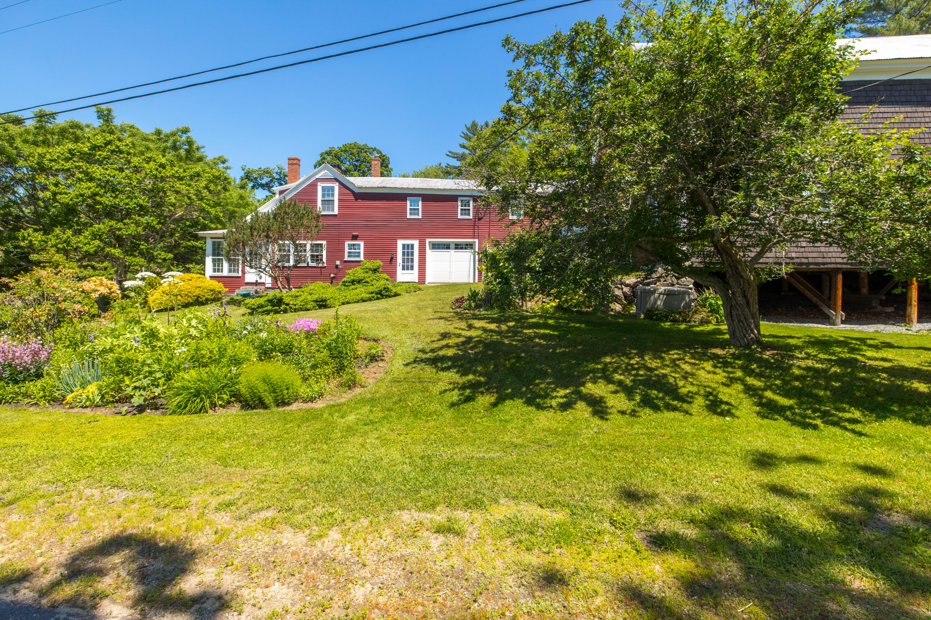 8 Bean Road Buckfield, ME 04220 - Photo 46 of 63 6I3A3305