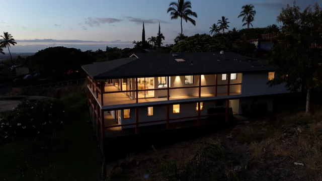 $2,695,000 | 3435 Hookipa Place, Unit B, Kihei, HI 96753