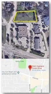 $529,000 | 2042 Highland Forest Drive, Highland Village, TX 75077