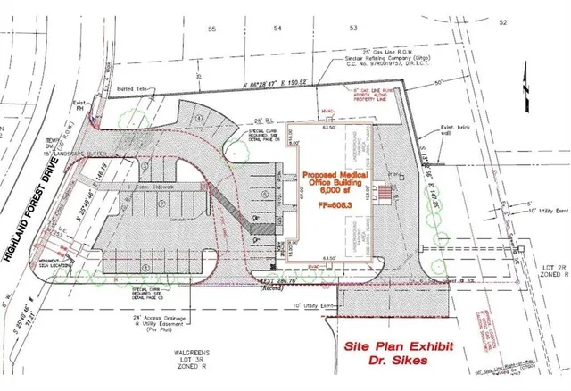 $529,000 | 2042 Highland Forest Drive, Highland Village, TX 75077