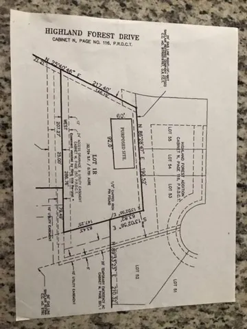 $529,000 | 2042 Highland Forest Drive, Highland Village, TX 75077