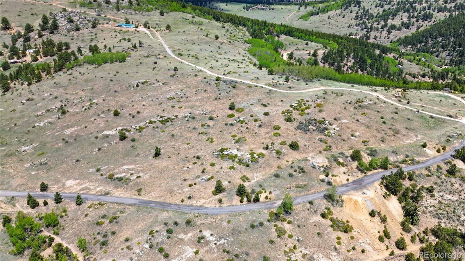 1 Bonanza Ridge Central City, CO 80427 - Photo 6 of 44