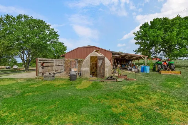 $699,950 | 15028 150th Street, Bonner Springs, KS 66012