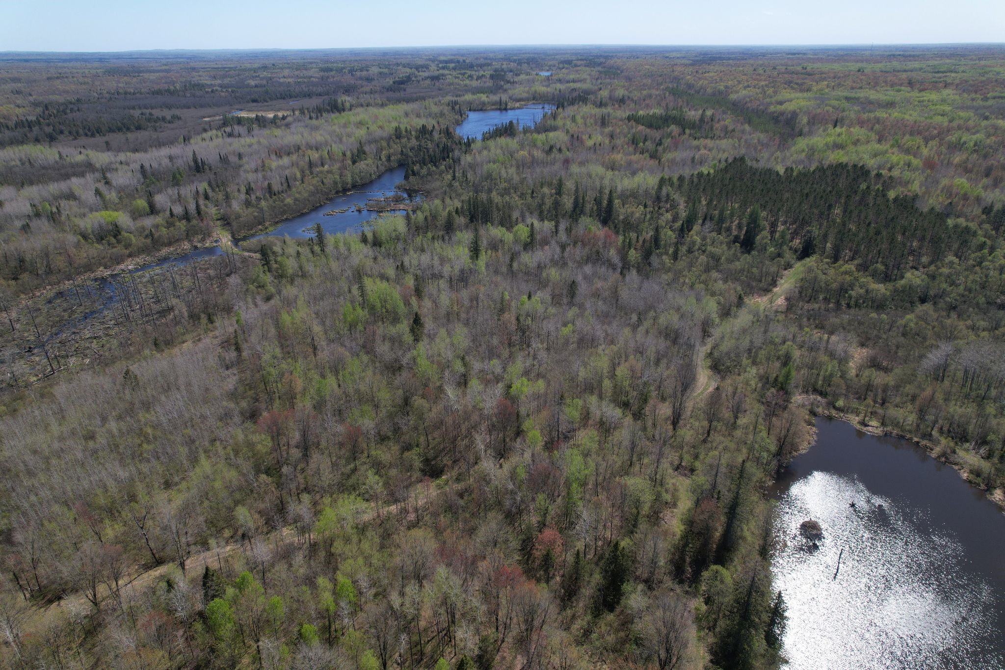 Off Hay Creek Road Prentice, WI 54556 - Photo 17 of 44