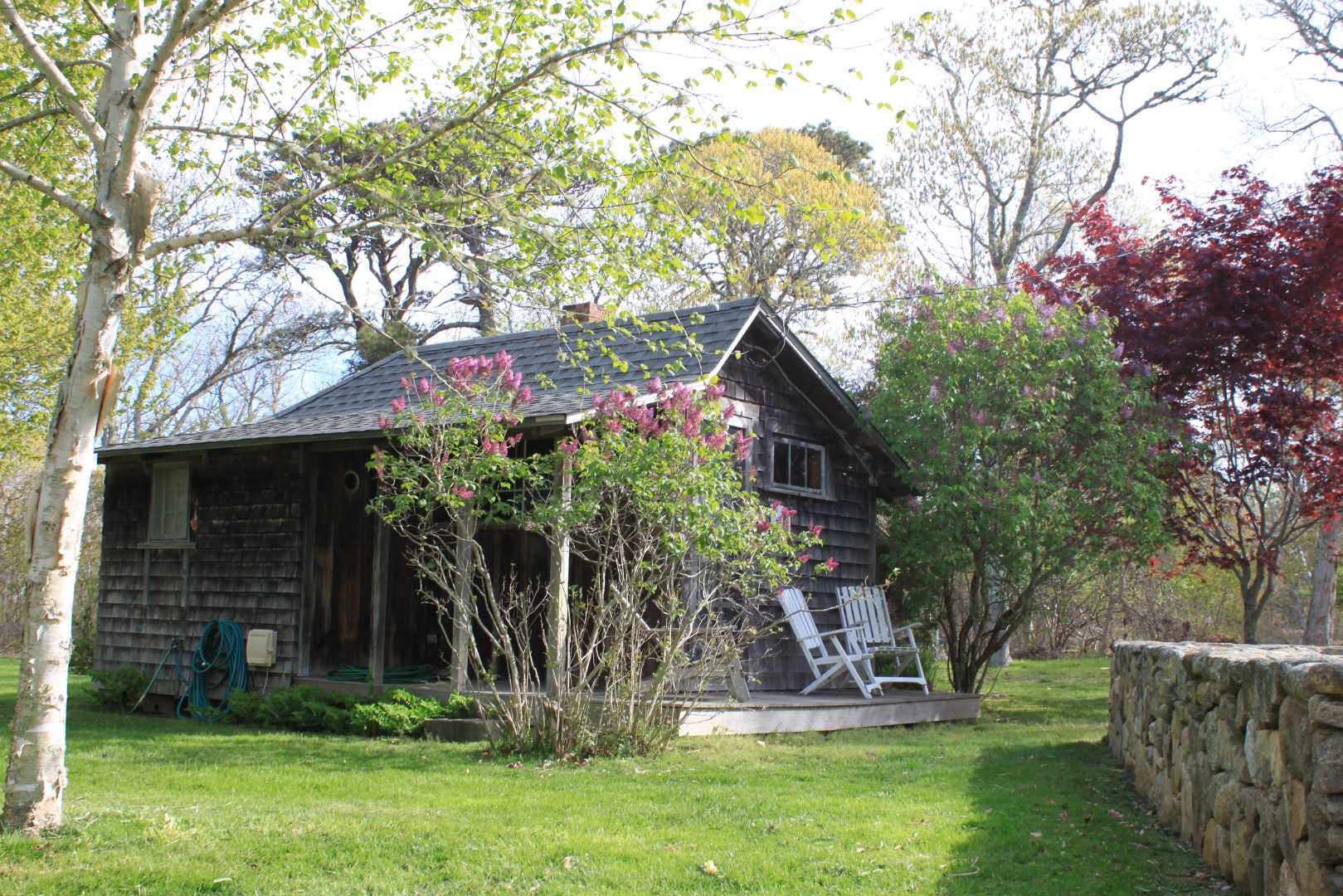 2 Old Pocha Road Edgartown, MA 02539 - Photo 21 of 30
