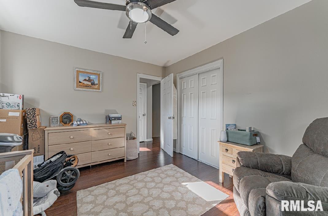 14 Rigg Drive Lincoln, IL 62656 - Photo 20 of 29 Gallery Image 20