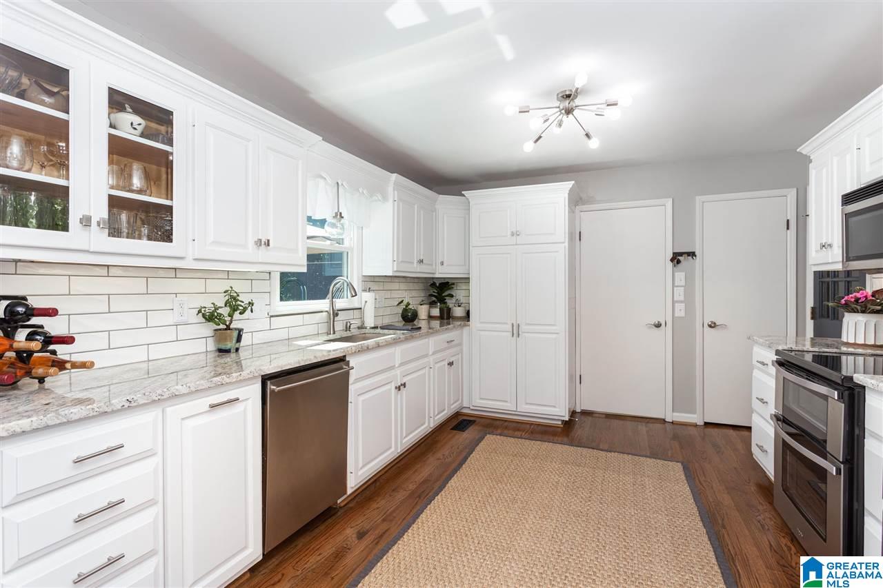 635 Hillyer High Road Anniston, AL 36207 - Photo 4 of 48