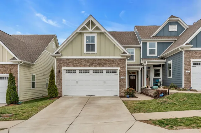 $360,000 | 239 South Downs Circle, Goodlettsville, TN 37072