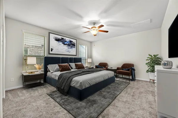 $404,900 | 5205 Rainy Garden Court, Rosharon, TX 77583