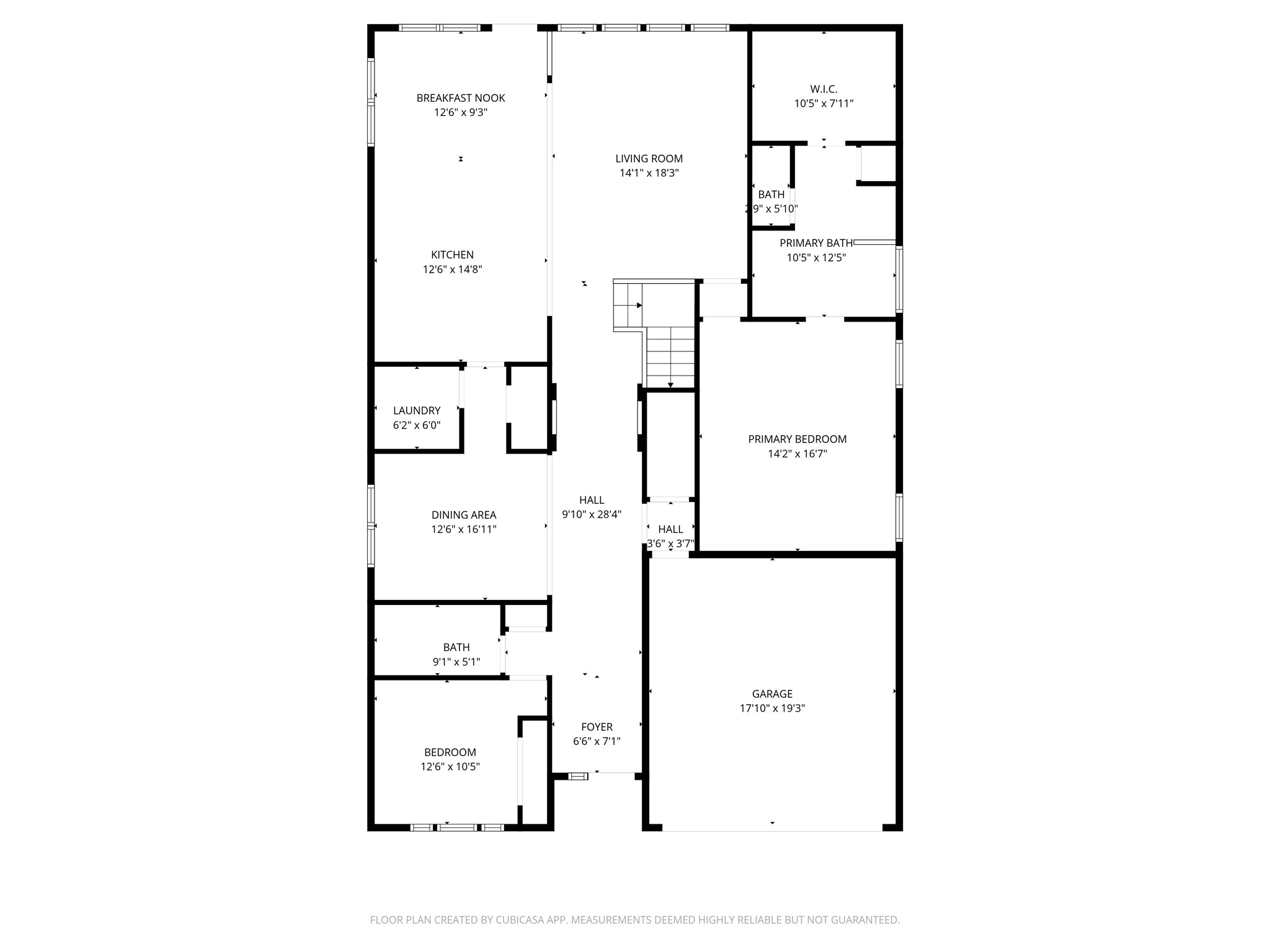 5205 Rainy Garden Court Rosharon, TX 77583 - Photo 43 of 43 unknown