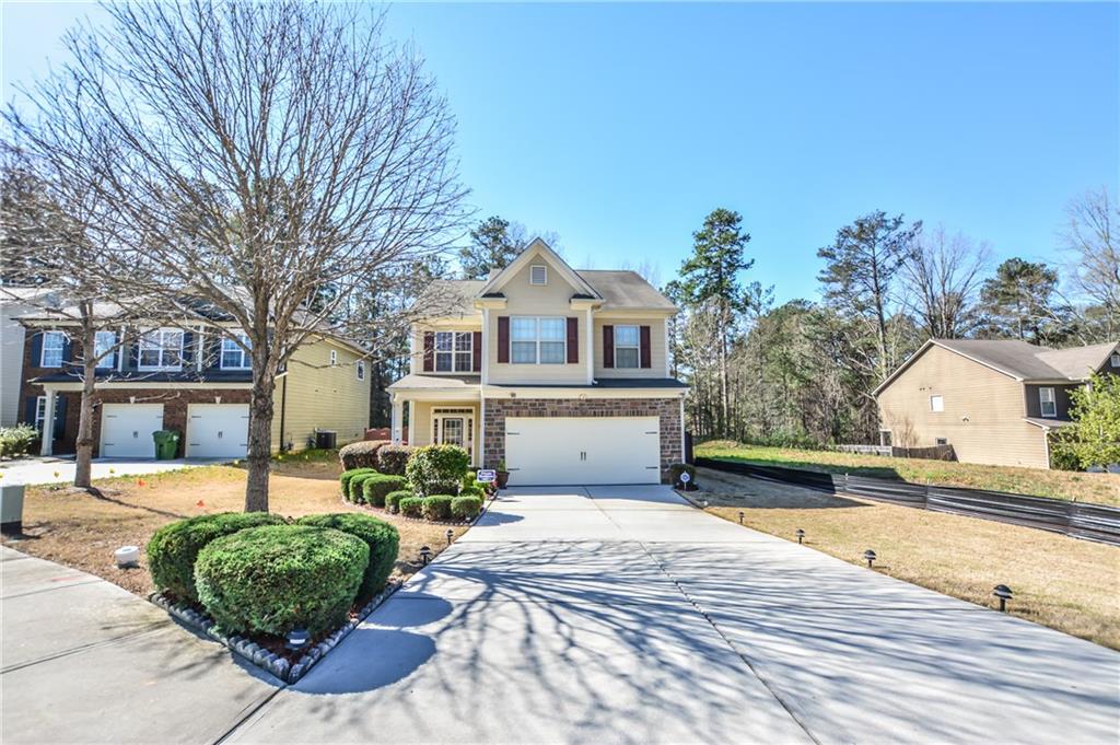3795 Hempstead Way Atlanta, GA 30331 - Photo 1 of 1 Gallery Image 1