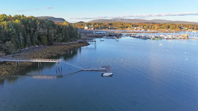$1,950,000 | 471 Main Street, Southwest Harbor, ME 04679