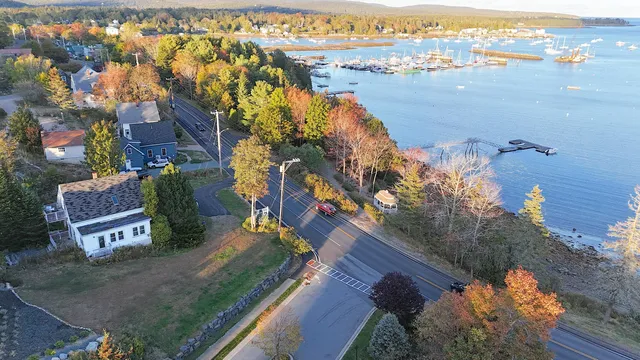 $1,950,000 | 471 Main Street, Southwest Harbor, ME 04679